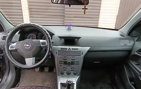Opel Astra H, 2012 год, 650 000 рублей, 3 фотография