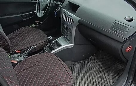 Opel Astra H, 2012 год, 650 000 рублей, 7 фотография