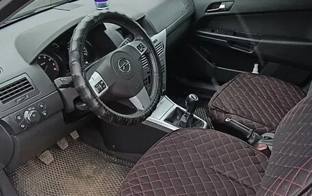 Opel Astra H, 2012 год, 650 000 рублей, 4 фотография
