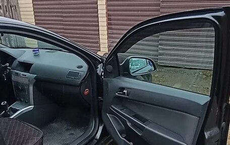 Opel Astra H, 2012 год, 650 000 рублей, 6 фотография