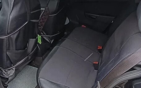 Opel Astra H, 2012 год, 650 000 рублей, 10 фотография