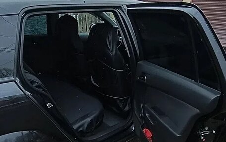 Opel Astra H, 2012 год, 650 000 рублей, 15 фотография