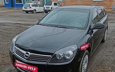 Opel Astra H, 2012 год, 650 000 рублей, 9 фотография