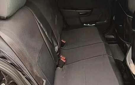 Opel Astra H, 2012 год, 650 000 рублей, 17 фотография