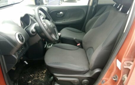 Nissan Note II рестайлинг, 2007 год, 425 000 рублей, 6 фотография