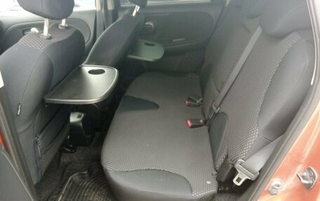 Nissan Note II рестайлинг, 2007 год, 425 000 рублей, 7 фотография