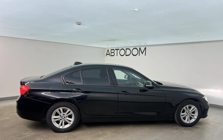 BMW 3 серия, 2016 год, 1 590 000 рублей, 6 фотография