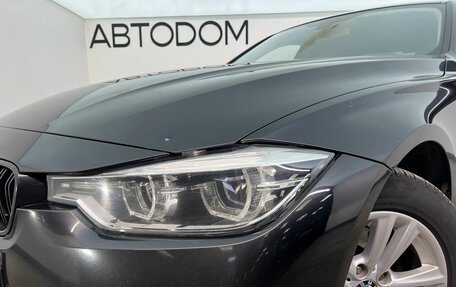 BMW 3 серия, 2016 год, 1 590 000 рублей, 8 фотография