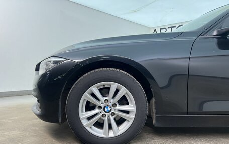 BMW 3 серия, 2016 год, 1 590 000 рублей, 7 фотография