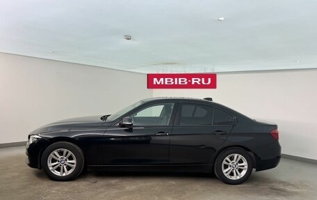BMW 3 серия, 2016 год, 1 590 000 рублей, 5 фотография