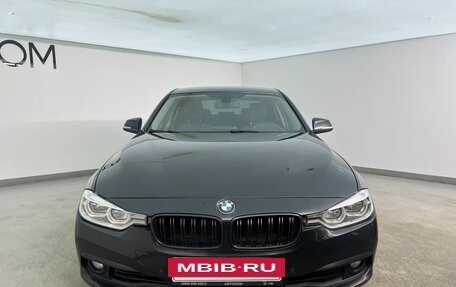 BMW 3 серия, 2016 год, 1 590 000 рублей, 3 фотография