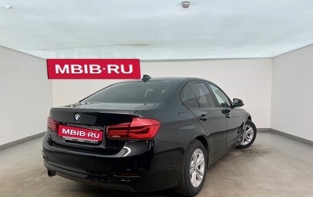 BMW 3 серия, 2016 год, 1 590 000 рублей, 2 фотография
