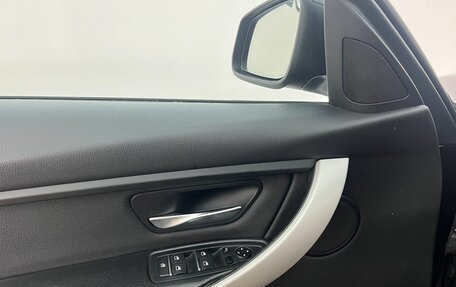 BMW 3 серия, 2016 год, 1 590 000 рублей, 9 фотография