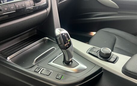 BMW 3 серия, 2016 год, 1 590 000 рублей, 11 фотография