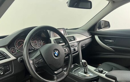 BMW 3 серия, 2016 год, 1 590 000 рублей, 10 фотография