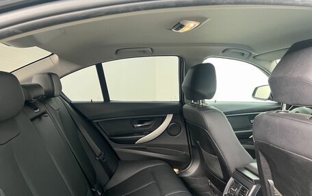 BMW 3 серия, 2016 год, 1 590 000 рублей, 16 фотография