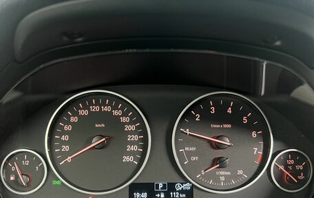 BMW 3 серия, 2016 год, 1 590 000 рублей, 18 фотография