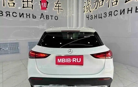 Mercedes-Benz GLA, 2022 год, 2 100 002 рублей, 3 фотография