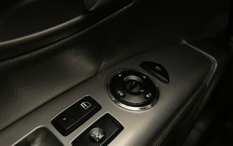 Hyundai Santa Fe III рестайлинг, 2011 год, 1 210 000 рублей, 17 фотография