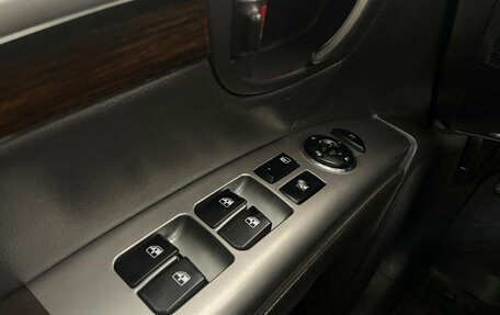 Hyundai Santa Fe III рестайлинг, 2011 год, 1 210 000 рублей, 16 фотография