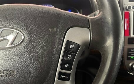 Hyundai Santa Fe III рестайлинг, 2011 год, 1 210 000 рублей, 15 фотография