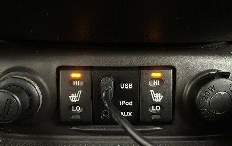 Hyundai Santa Fe III рестайлинг, 2011 год, 1 210 000 рублей, 22 фотография