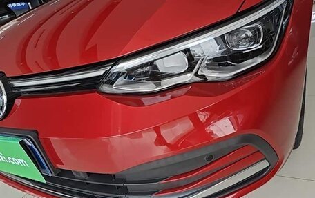 Volkswagen Golf VIII, 2022 год, 1 425 000 рублей, 8 фотография