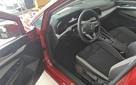 Volkswagen Golf VIII, 2022 год, 1 425 000 рублей, 9 фотография