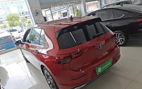Volkswagen Golf VIII, 2022 год, 1 425 000 рублей, 4 фотография