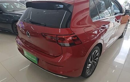 Volkswagen Golf VIII, 2022 год, 1 425 000 рублей, 7 фотография