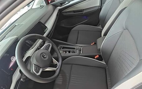 Volkswagen Golf VIII, 2022 год, 1 425 000 рублей, 12 фотография