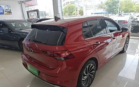 Volkswagen Golf VIII, 2022 год, 1 425 000 рублей, 3 фотография