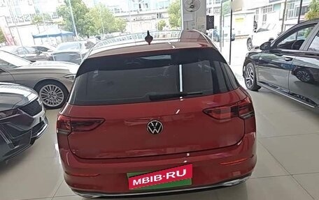 Volkswagen Golf VIII, 2022 год, 1 425 000 рублей, 6 фотография