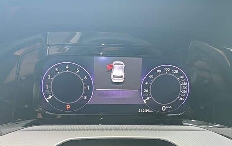 Volkswagen Golf VIII, 2022 год, 1 425 000 рублей, 20 фотография