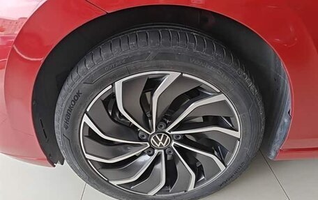 Volkswagen Golf VIII, 2022 год, 1 425 000 рублей, 22 фотография