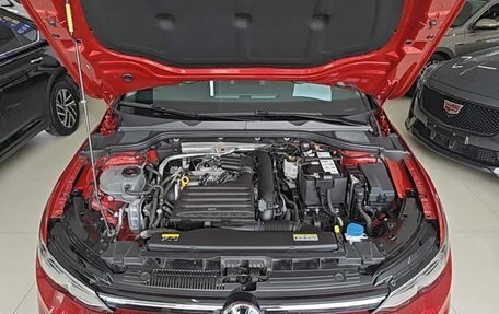 Volkswagen Golf VIII, 2022 год, 1 425 000 рублей, 19 фотография
