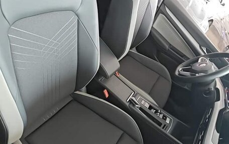 Volkswagen Golf VIII, 2022 год, 1 425 000 рублей, 21 фотография
