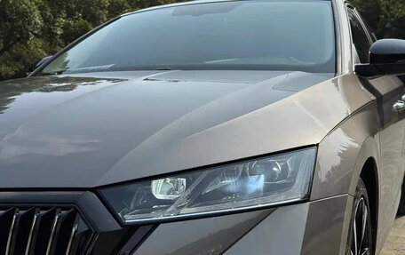 Skoda Octavia IV, 2022 год, 1 823 002 рублей, 3 фотография