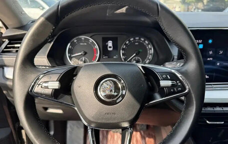 Skoda Octavia IV, 2022 год, 1 823 002 рублей, 17 фотография
