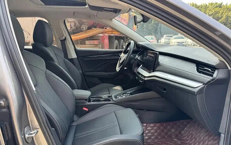 Skoda Octavia IV, 2022 год, 1 823 002 рублей, 13 фотография