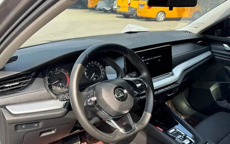 Skoda Octavia IV, 2022 год, 1 823 002 рублей, 15 фотография