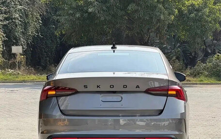 Skoda Octavia IV, 2022 год, 1 823 002 рублей, 8 фотография