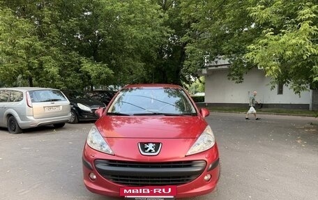 Peugeot 207 I, 2008 год, 290 000 рублей, 2 фотография