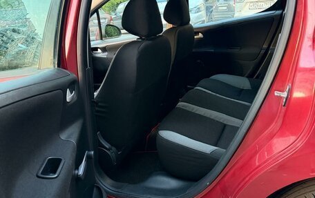 Peugeot 207 I, 2008 год, 290 000 рублей, 15 фотография