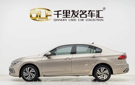 Volkswagen Bora, 2023 год, 1 125 000 рублей, 4 фотография