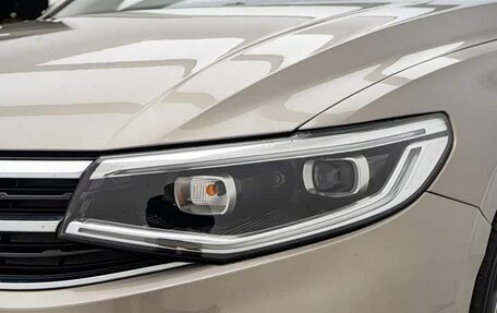 Volkswagen Bora, 2023 год, 1 125 000 рублей, 10 фотография