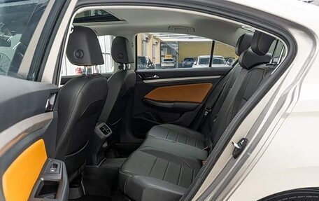 Volkswagen Bora, 2023 год, 1 125 000 рублей, 18 фотография