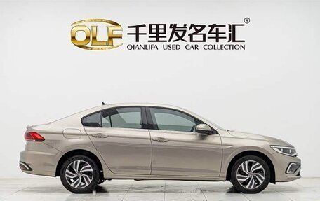 Volkswagen Bora, 2023 год, 1 125 000 рублей, 8 фотография