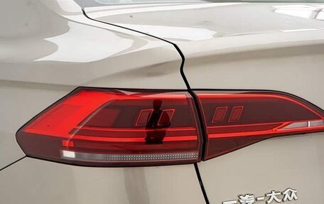 Volkswagen Bora, 2023 год, 1 125 000 рублей, 11 фотография