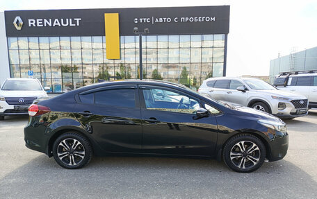 KIA Cerato III, 2019 год, 1 490 000 рублей, 5 фотография